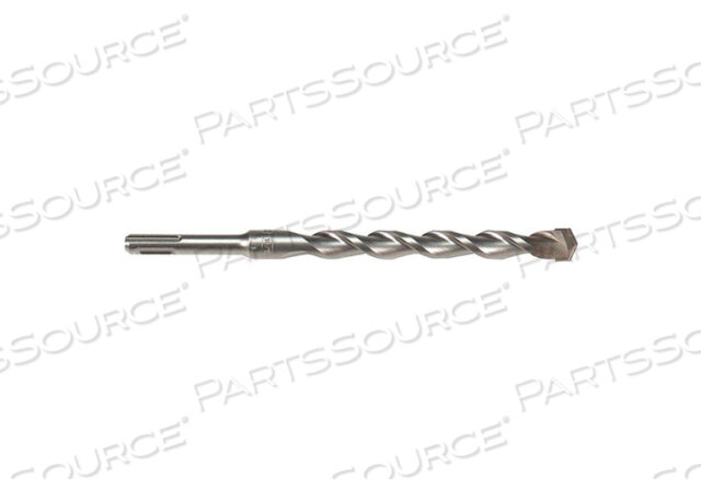 HAMMER DRILL BIT SDS PLUS HEX 5/32 X 4