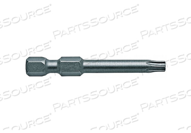 OEM#: 49-B-TX-20-5PKPOWER BIT SAE 1/4 HEX POWER DRIVE PK5 by Apex Tool Group