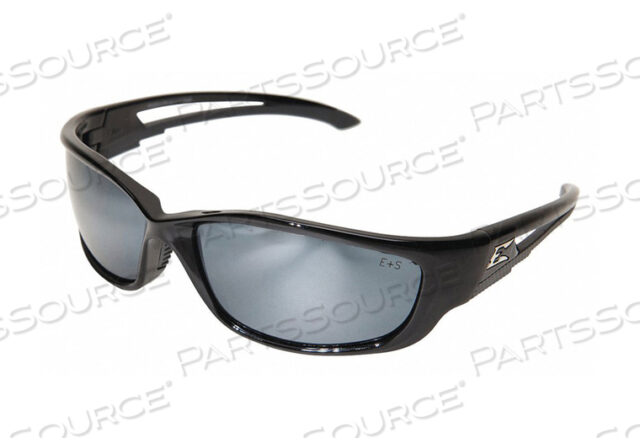 OEM#: SK-XL117SAFETY GLASSES SILVER MIRROR by Edge Eyewear