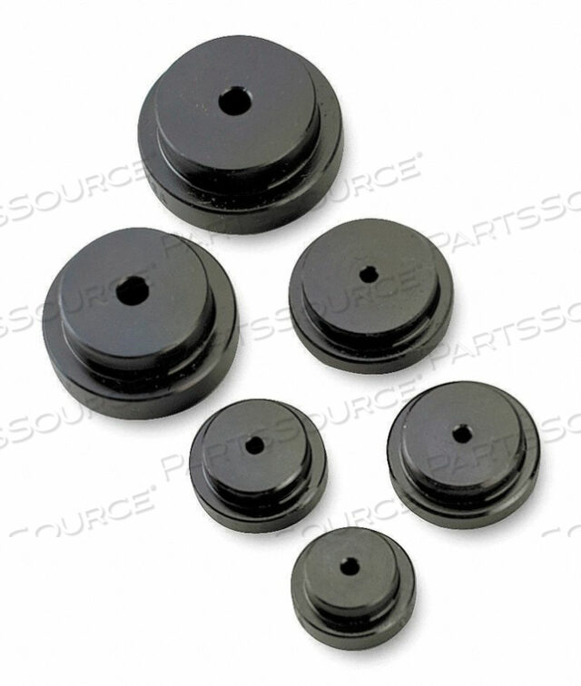 OEM#: 8074STEP PLATE ADAPTER SET by OTC