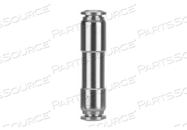 OEM#: 82664-04-04TUBE UNION CHECK VALVE NICKLE BRASS by Aignep USA