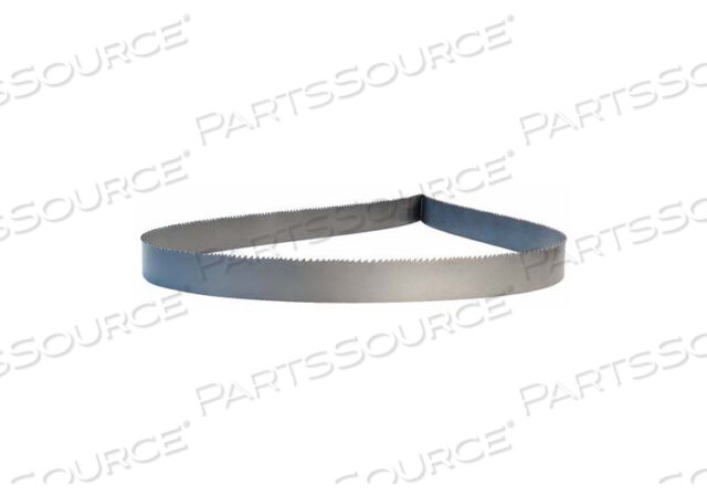 OEM#: 83775CLB144520BAND SAW BLADE 1 IN W BIMETAL by Lenox