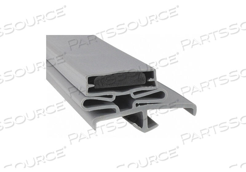 OEM#: 28336DOOR GASKET 26 X 59 by Nor-Lake, Incorporated