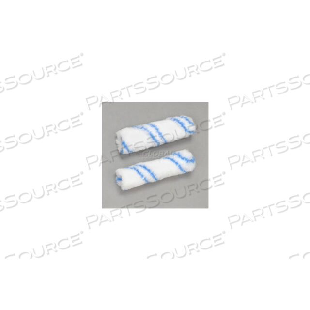4 WOVEN COVER, SMALL DIAMETER,THERE ARE 6 (2 PACKS) PER CASE