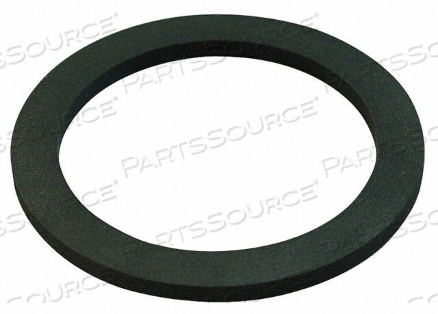 OEM#: 813-40NOZZLE GASKET SIZE 4 EPDM by Moon American