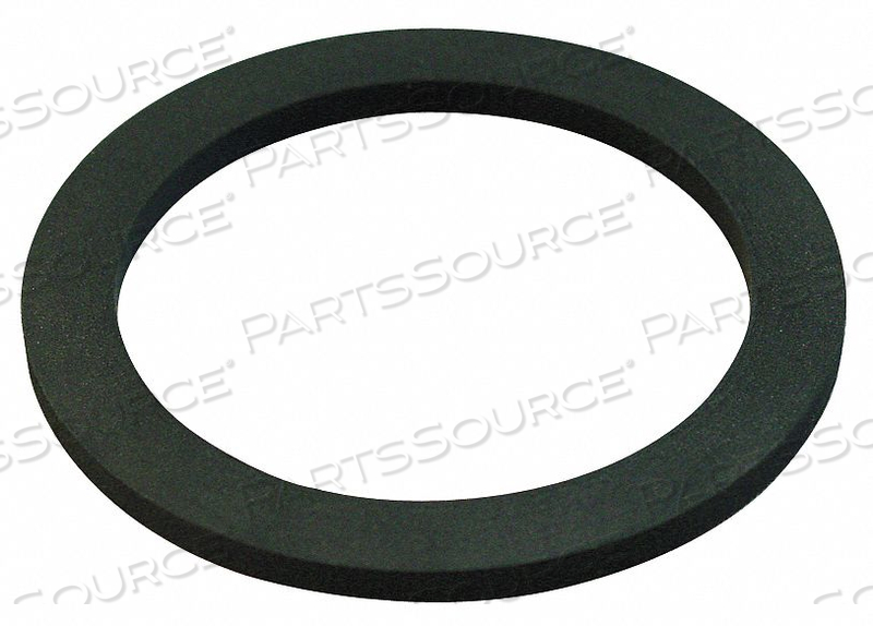 OEM#: 813-153NOZZLE GASKET SIZE 1-1/2 EPDM by Moon American
