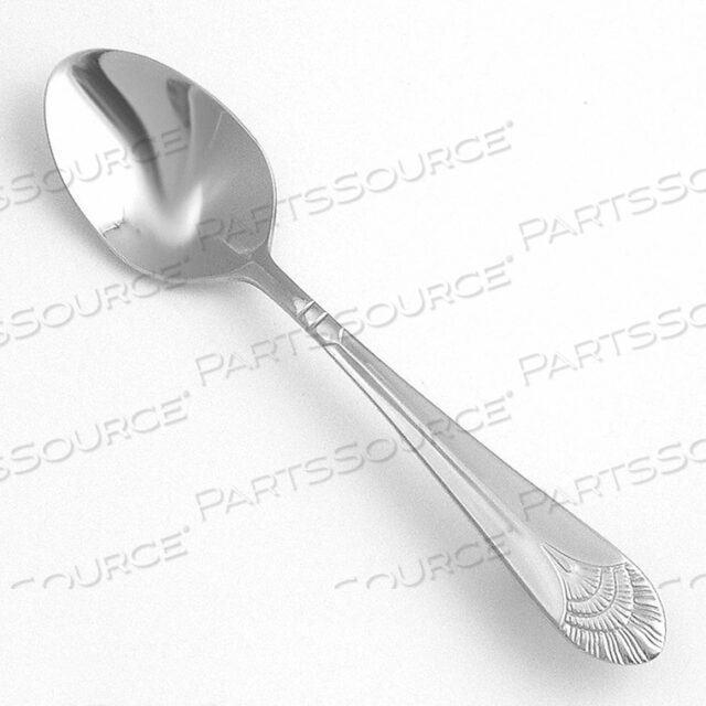 OEM#: WL8001TEASPOON LENGTH 5 7/8 IN PK36 by Walco