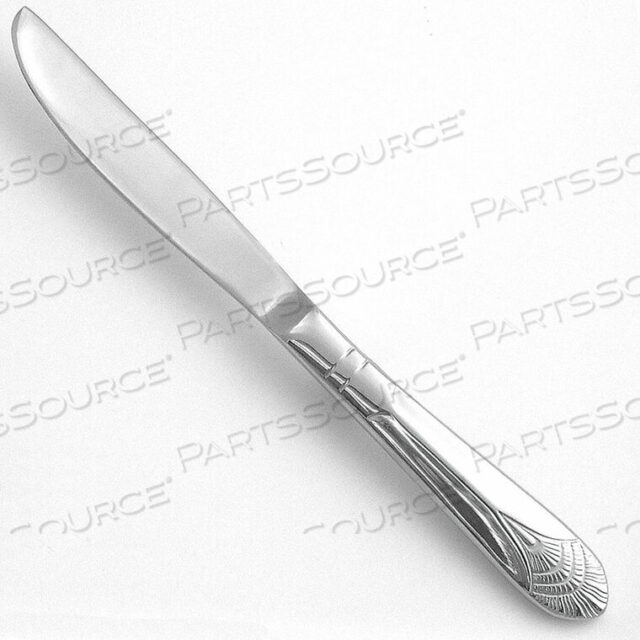 OEM#: WL8011BUTTER KNIFE LENGTH 7 1/16 IN PK12 by Walco