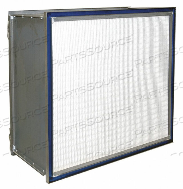 OEM#: 6B619HEPA AIR FILTER 24X24X12 by Air Handler