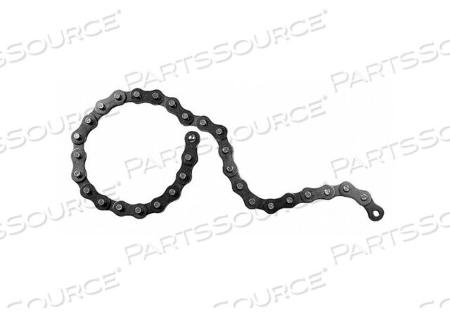 OEM#: 40REPREPLACEMENT CHAIN 18 by IRWIN Tools