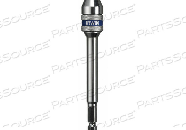 OEM#: 4935652BIT HOLDER 3/8 1/4 5-1/2 by IRWIN Tools