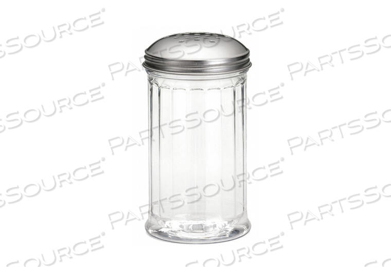 OEM#: 800SHAKER 12 OZ PK24 by TableCraft