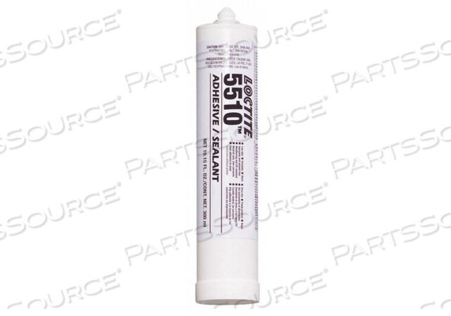 OEM#: 1562044ADHESIVE SEALANT 1-PART GREY 300ML CART by Loctite Brand