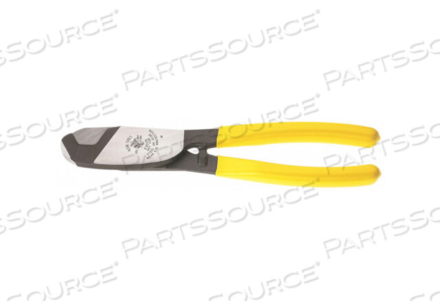 OEM#: 63028CABLE CUTTER COAXIAL 3/4 IN CAPACITY by Klein Tools