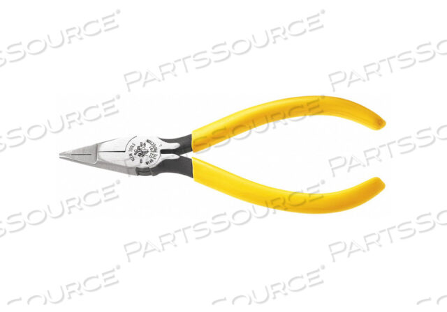 OEM#: D2291SHORT-NOSE TELEPHONE WORK PLIERS, STRIPPING by Klein Tools