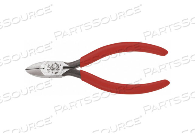 OEM#: D528VDIAGONAL CUTTING PLIER 5-3/16 L by Klein Tools
