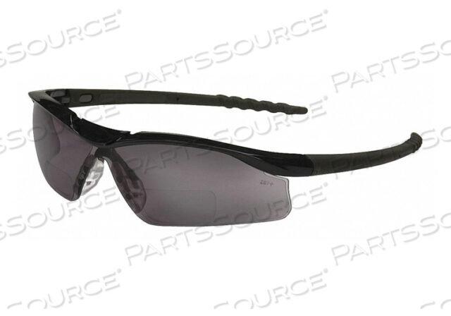 READING GLASSES +1.00 CLEAR