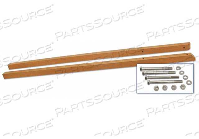 OEM#: UVMCP-CEDARSIGN POST 3-1/2 IN D 10 FT L PK2 by United Visual Products