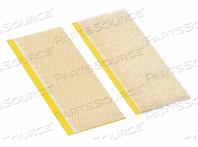 OEM#: 1-3-100-SJ3530/SJ3531HOOK AND LOOP 3 IN PK100 by 3M Healthcare