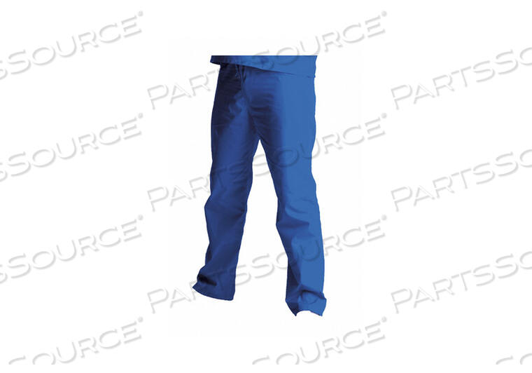 OEM#: 85221SCRUB PANTS M ROYAL BLUE UNISEX by Landau