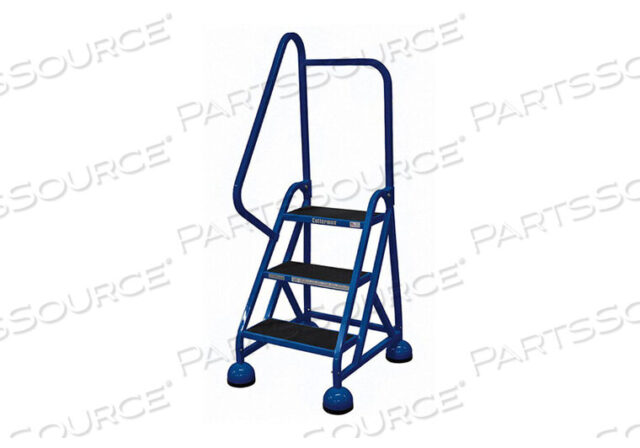 OEM#: ST-322 A2 C21 P5D5271 ROLLING LADDER HNDRL PLATFM 27 IN H by Cotterman