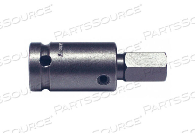 OEM#: SZ-5-7-14MMSOCKET BIT 1/2 IN DR 14MM HEX by Apex Tool Group