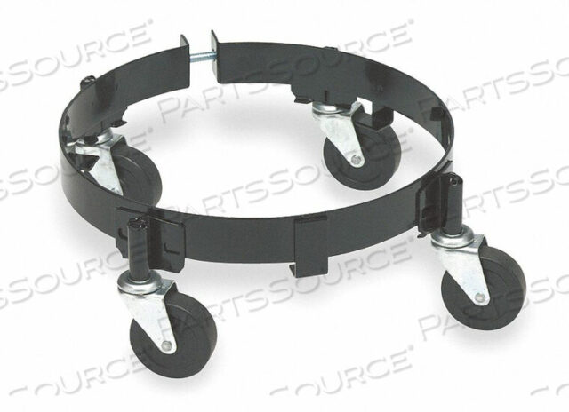 OEM#: 84191BAND DOLLY 50 LB. 5-1/4 IN H 8 GAL. by Lincoln