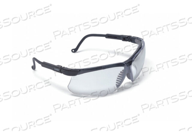 H1178 SAFETY GLASSES CLEAR