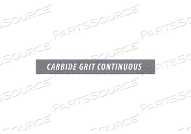 OEM#: 7 9- ZCG010BAND SAW BLADE CARBIDE 1/4 IN W by MK Morse