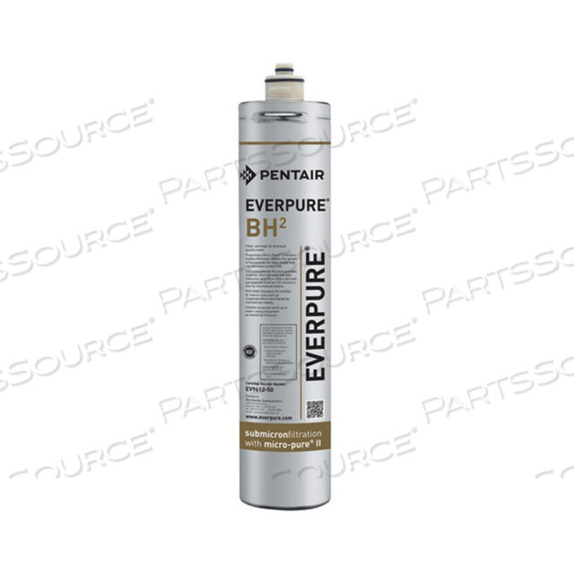 OEM#: 9612-51BH(2) CARTRIDGE by Nu-Calgon