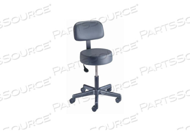 OEM#: 81-22500BDUR001EXAM STOOL by McKesson