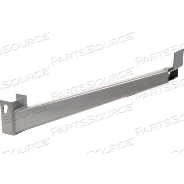 OEM#: 2IA24LCANTILEVER RACK INCLINED ARM, 24L, 1200 LBS CAP, FOR USE WITH 2000 SERIES, WITH 2LIP by Modern Equipment (Meco)