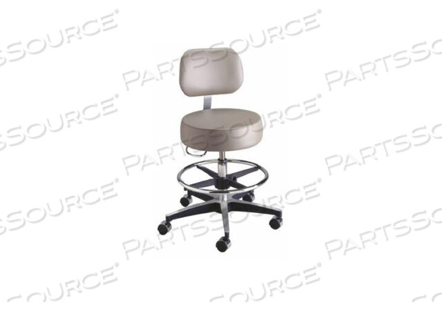 OEM#: 81-11001BFRLV017EXAM STOOL by McKesson