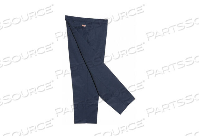 OEM#: PT20NV 29 34INDUSTRIAL WORK PANTS NAVY 29 X 34 IN by VF Imagewear, Inc.