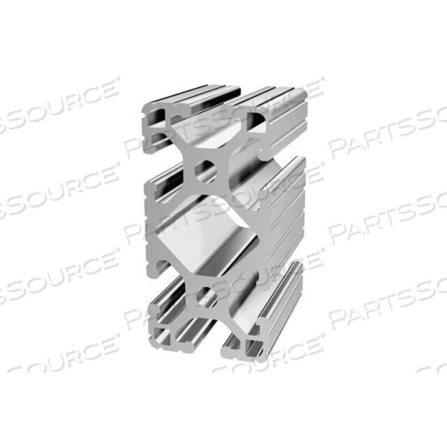 OEM#: 1530-ULS-2423 X 1-1/2 T-SLOTTED PROFILE, 242 STOCK BAR by 80/20 Inc.