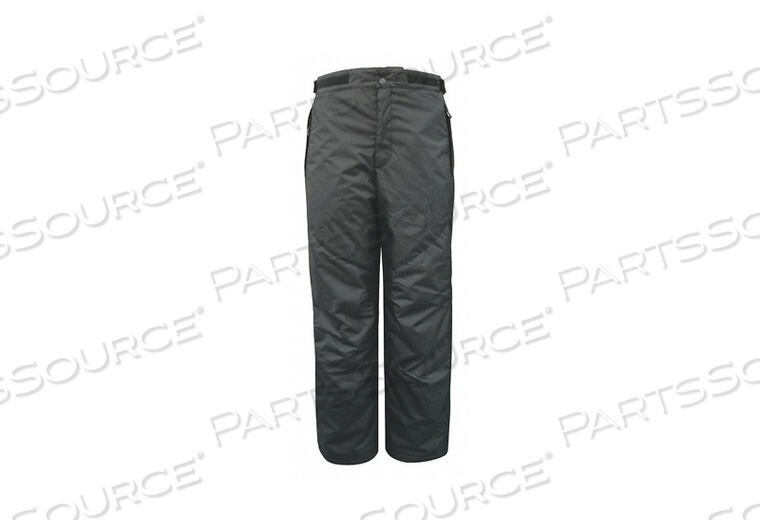 OEM#: 868PZ-MRAIN PANTS UNRATED BLACK M by Viking