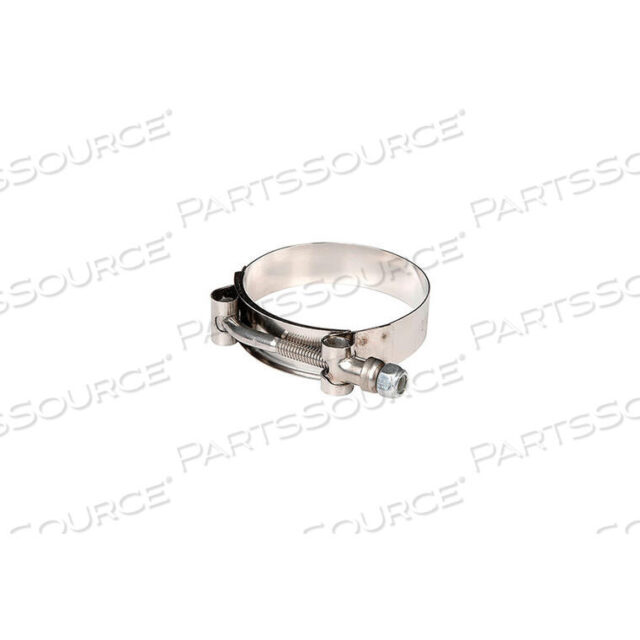 OEM#: 430820162-1/2 - 2-13/16 STAINLESS STEEL ULTRA T-BOLT CLAMP (UT - 250) by Apache Inc.