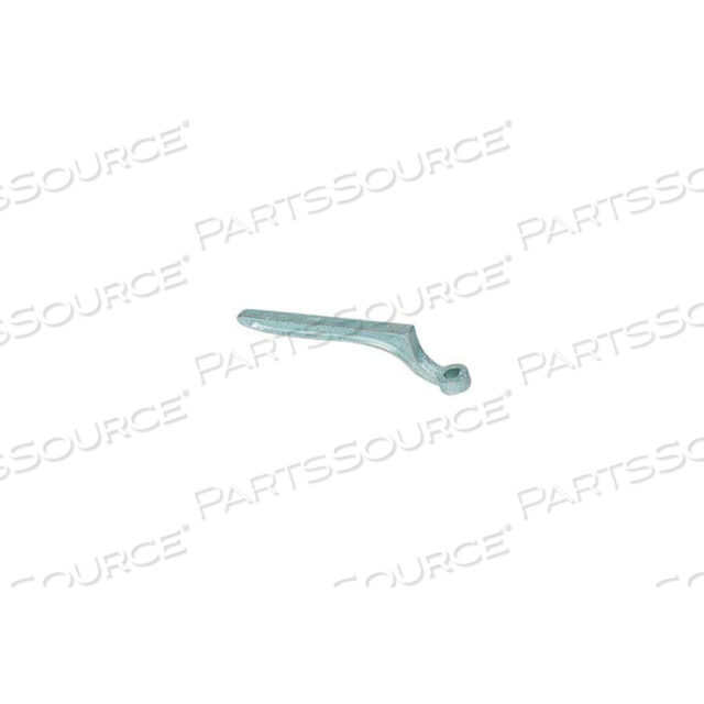OEM#: 431070033 SPANNER WRENCH FOR PIN-LUG COUPLINGS by Apache Inc.