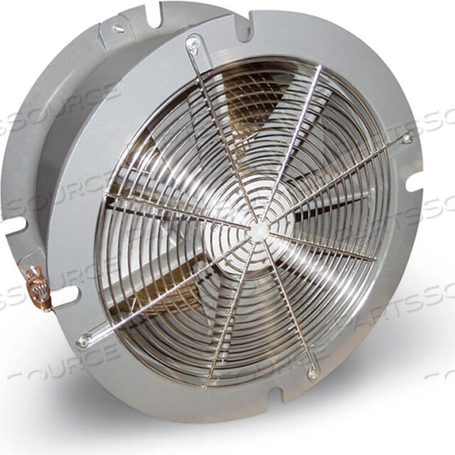 OEM#: 9518-2424 INCH JET FAN by Allegro