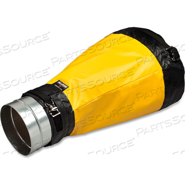 OEM#: 9600-50ADAPTER REDUCER, 16 INCH TO 8 INCH (FOR MODELS 9515 AND 9517) by Allegro
