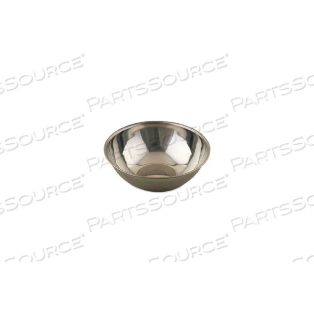 16 QT. HEAVY, DUTY MIXING BOWL 17-1/2 DIA.