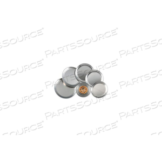 15 ALUMINUM PIZZA TRAY, .032 THICK