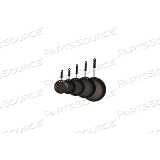 10 PTFE XTRA FRY PAN