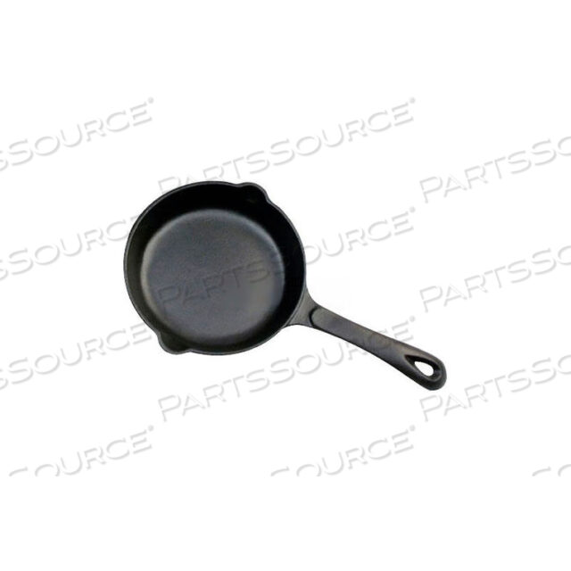 CAST IRON SKILLET - 12