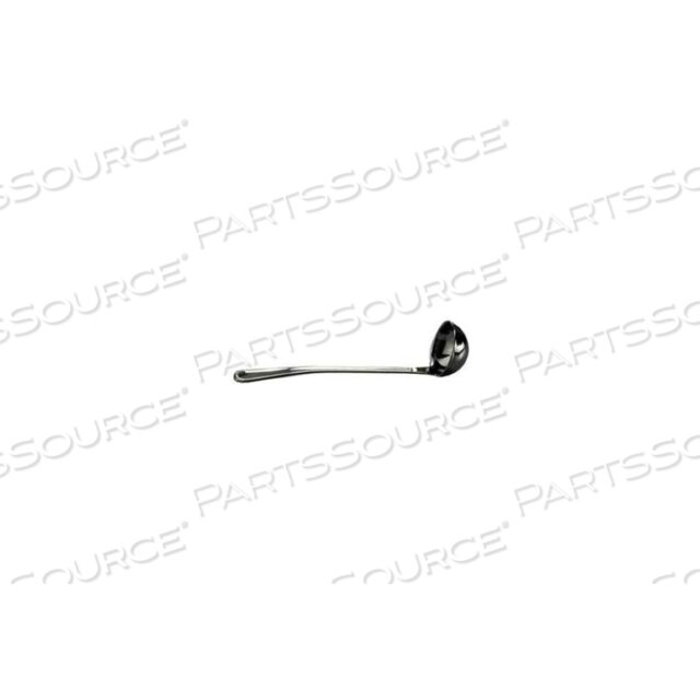 MIRAGE LADLE, 1 OZ., 9 L