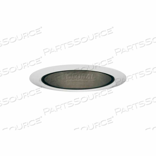 3B1 R12 4 BLACK BAFFLE