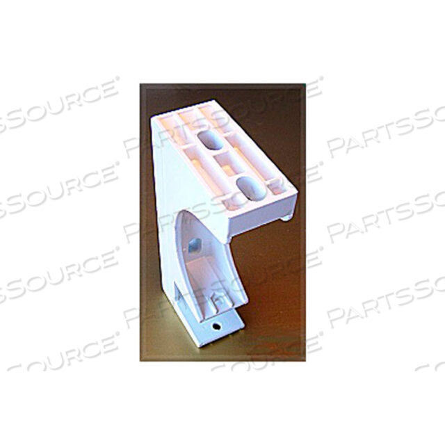 SOFFT BRACKET FOR 1.5 SQUARE TORSION BAR