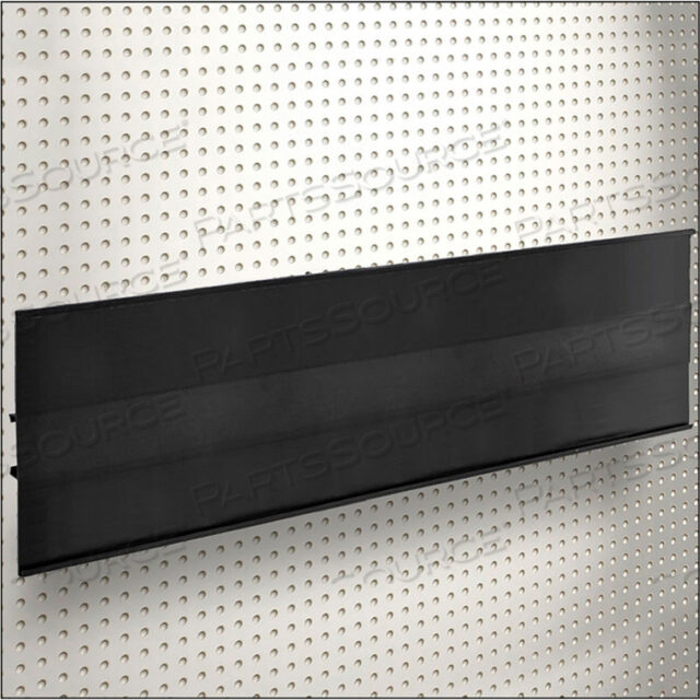 C CHANNEL, 36W X 1/4D X 9H