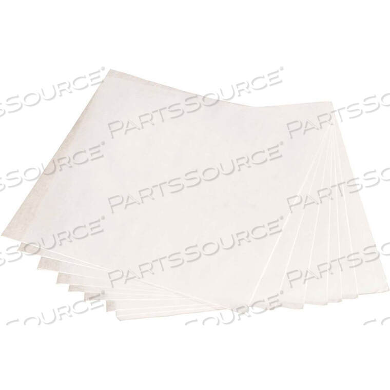 OEM#: BPS182440WBUTCHER PAPER SHEETS, 40#, 18 X 24, WHITE, 1250 PACK by Box Packaging Inc