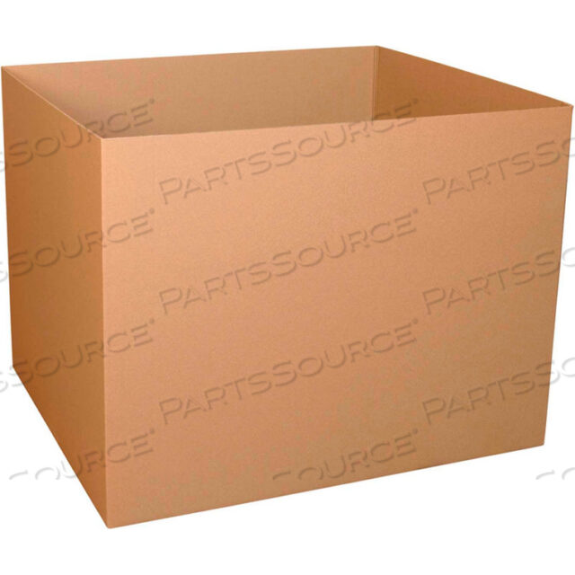 OEM#: BSCGAYLORDGAYLORD BOTTOMS 48 X 40 X 36 200#/ECT-32 KRAFT by The Packaging Wholesalers